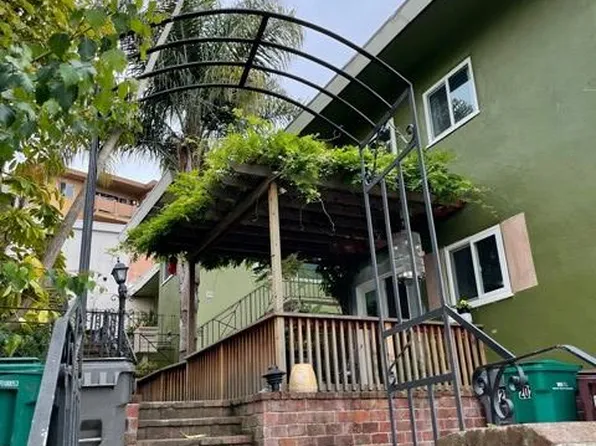 204 Orange St, Oakland, CA 94610