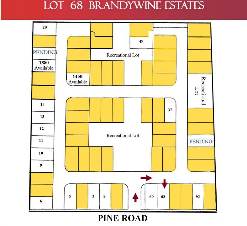 2nd image of 630 (Lot 13) Shirehill Street