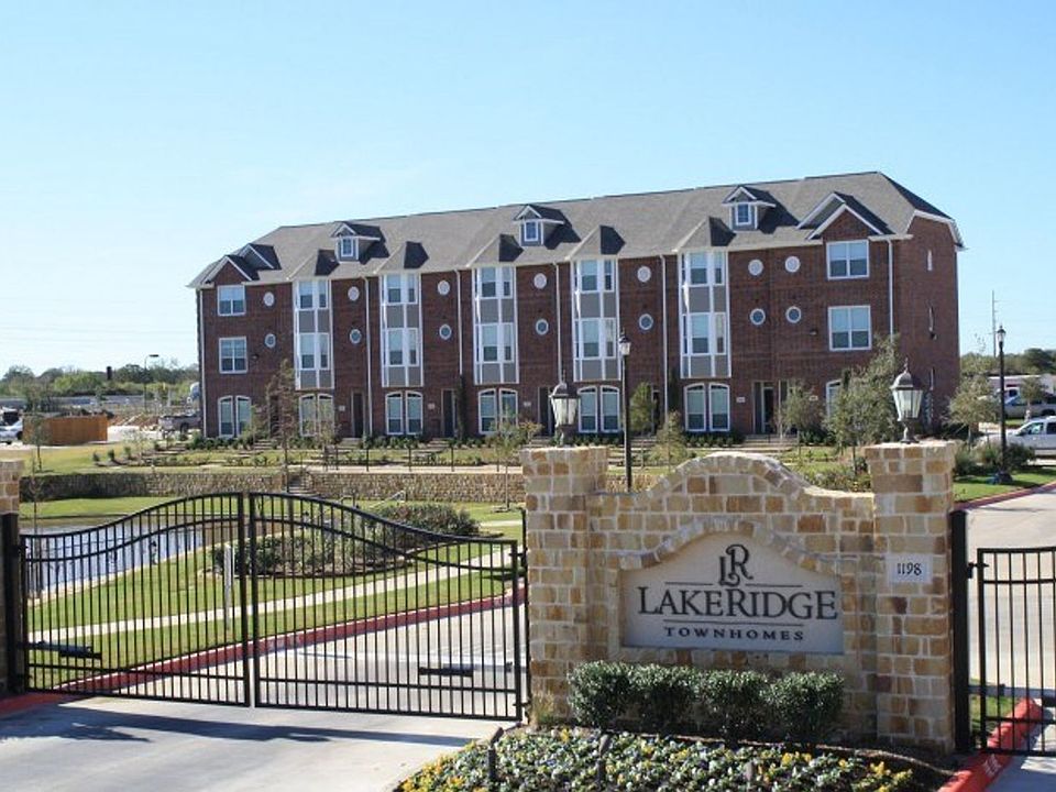 2nd image of 1198 Jones Butler Rd APT 2504