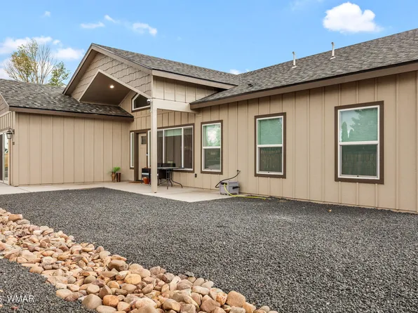 2512 W Northview Rd, Snowflake, AZ 85937