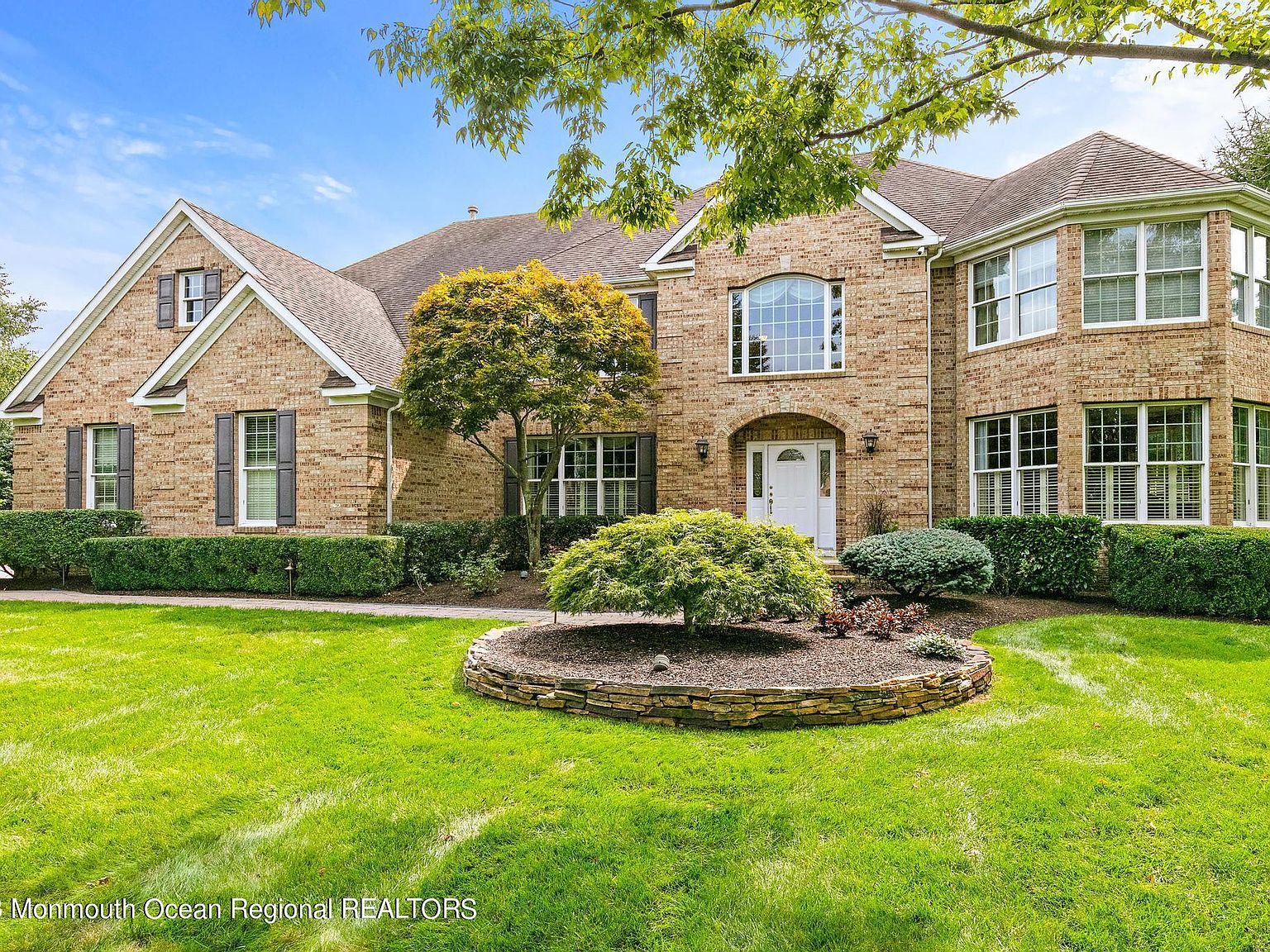 2807 Concord Drive, Wall Township, NJ 07719 Zillow