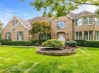2807 Concord Dr, Wall Township, NJ 07719