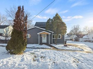 304 E 8th St, Madison, NE 68748