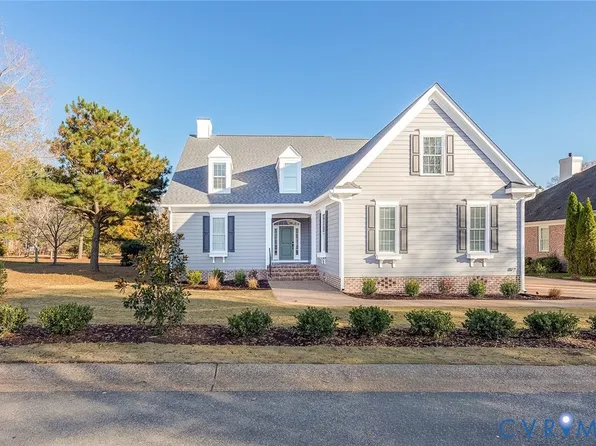 104 Dundee, Williamsburg, VA 23188