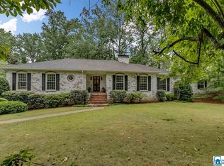 3215 E Briarcliff Rd, Birmingham, AL 35223