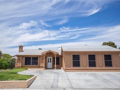 4720 Metpark Dr, Las Vegas, NV, 89110