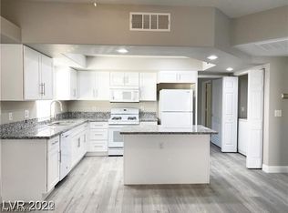 3601 Pintadas St UNIT 102, Las Vegas, NV 89108