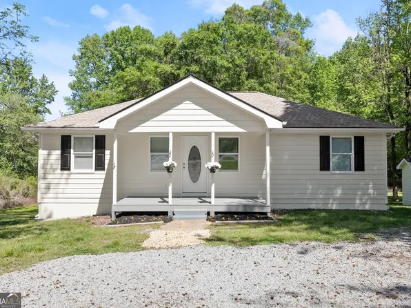 1283 Dixon Bridge Rd, Maysville, GA 30558