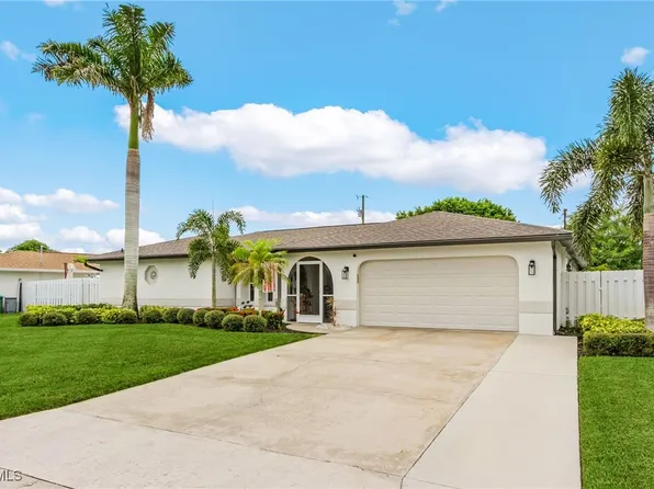 924 SE 16th St, Cape Coral, FL 33990