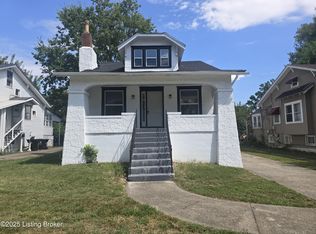 4521 S 3rd St, Louisville, KY 40214