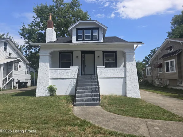 4521 S 3rd St, Louisville, KY 40214