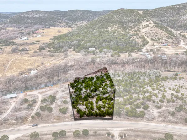 47 & 56 FM 2107 LOT 47,56, Medina, TX 78055