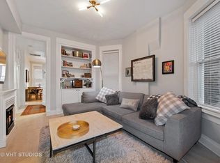2926 W Fulton St APT 2, Chicago, IL 60612