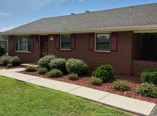 3045 Old Franklin Tpke, Rocky Mount, VA 24151