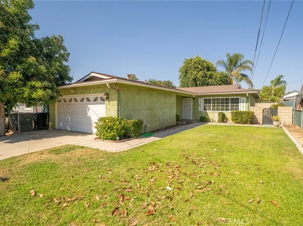 3133 Juanita St, Riverside, CA 92504