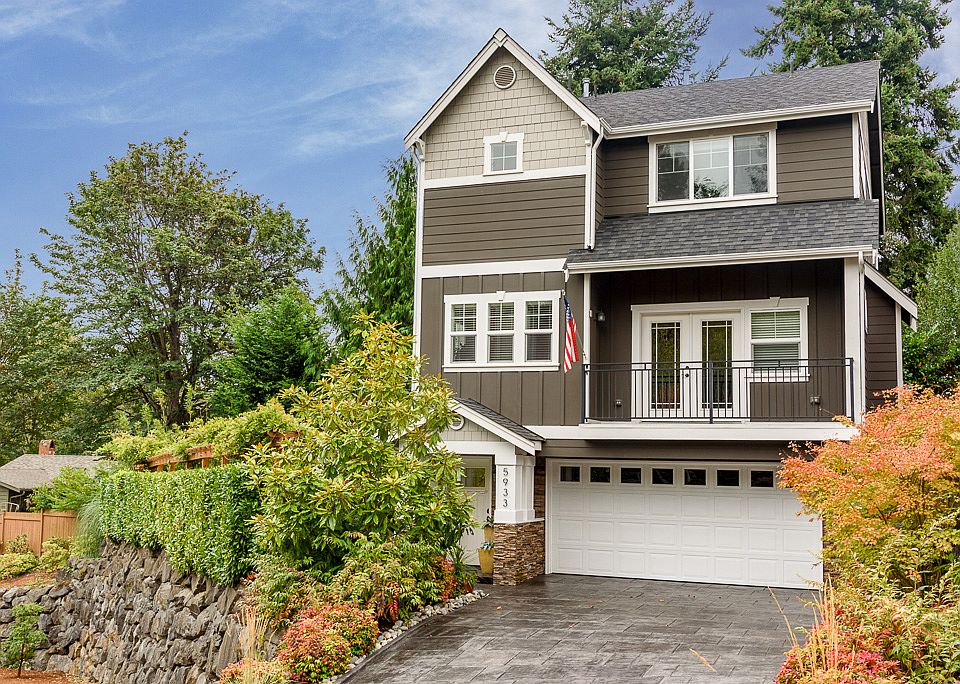stamped concrete driveway