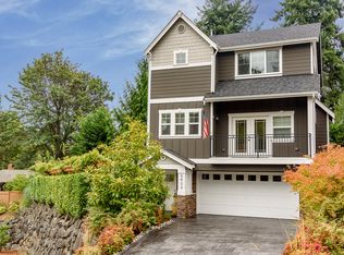 5933 NE 199th St, Kenmore, WA 98028