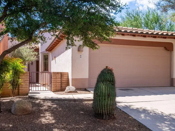 6 Circulo Diego Rivera, Tubac, AZ 85646