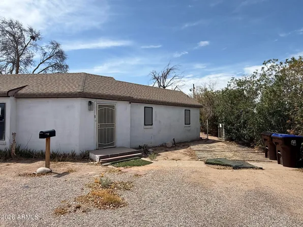 599 W VAH KI INN Road, Coolidge, AZ 85128