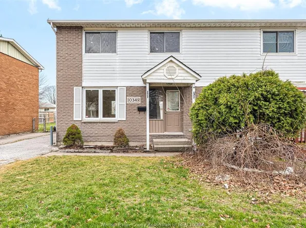10349 Shenandoah Cres, Windsor, ON N8R 1B6