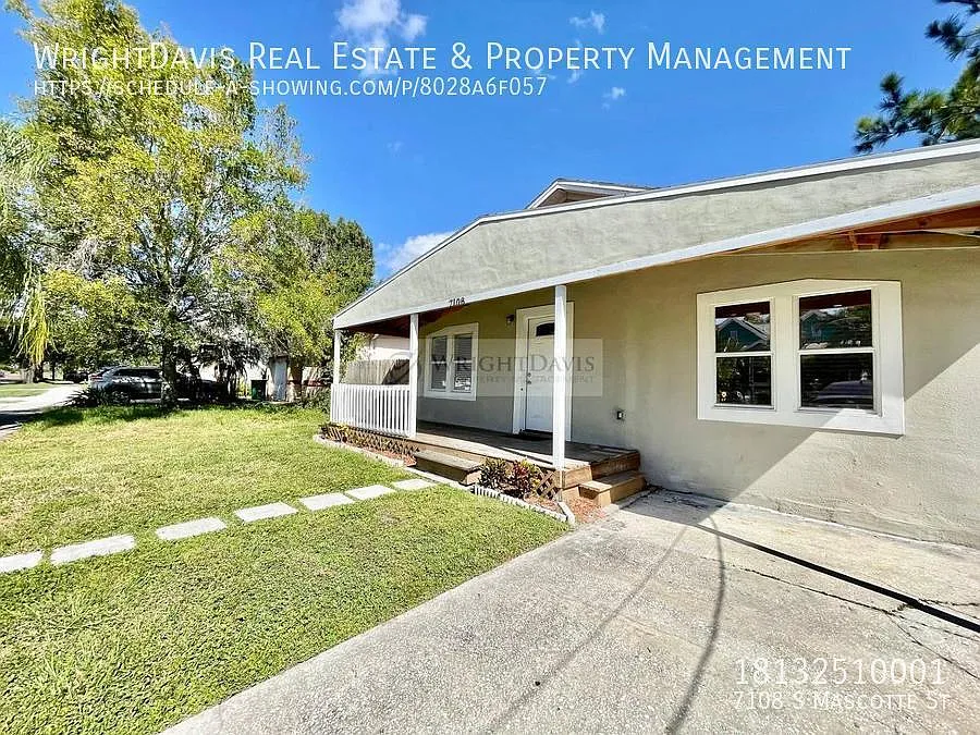 Building Photo - 7108 S Mascotte St