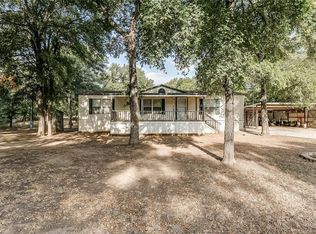 414 Lipan Trl, Weatherford, TX 76087