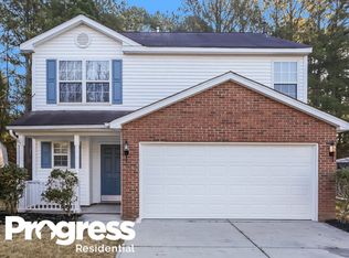 2535 Captains Watch Rd NE, Kannapolis, NC 28083