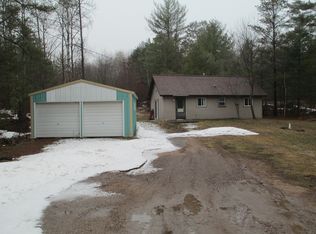 7284 Dove Rd, Lake Tomahawk, WI 54539