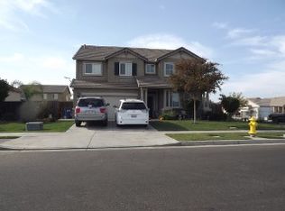 307 Albert Dr, Merced, CA 95341