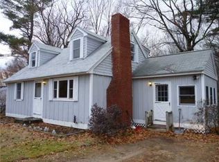 223 Main St, Brownfield, ME 04010