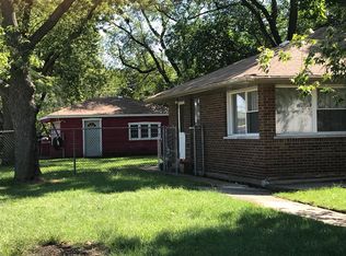 12201 S Throop St, Chicago, IL