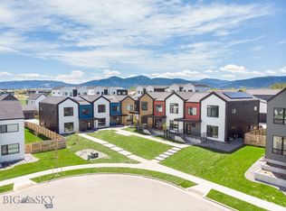 2812 Tierra Ln, Bozeman, MT 59718