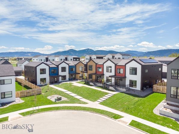 New Construction Homes in Bozeman MT | Zillow