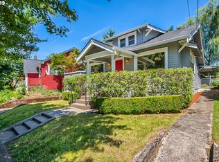 3904 SE 9th Ave, Portland, OR 97202
