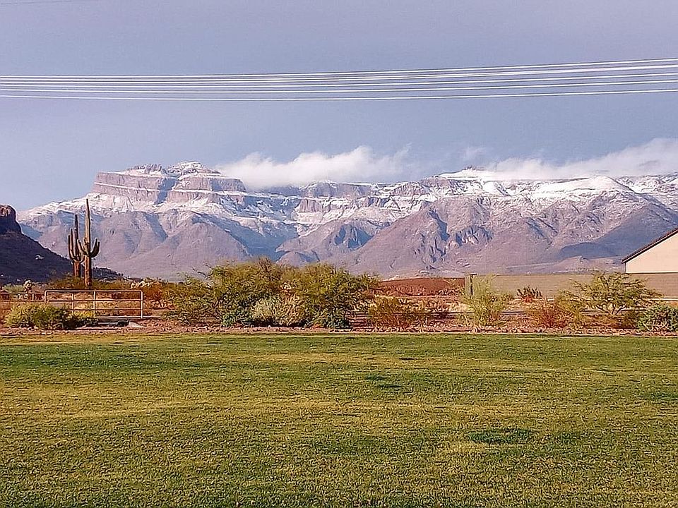 view from home