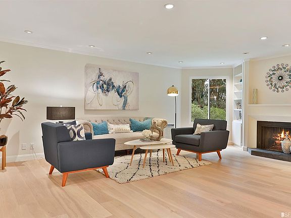 2nd image of 109 S Lake Merced Hls APT 2D