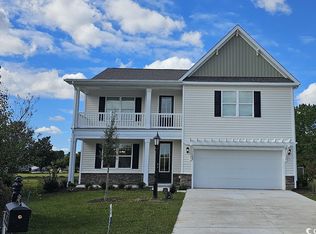 1108 Treyburn Court Tillman E LOT 412, Calabash, NC 28467