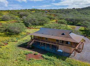 66 Noho Lio Rd #158, Maunaloa, HI 96770