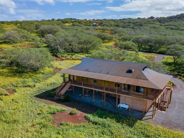 66 Noho Lio Rd #158, Maunaloa, HI 96770