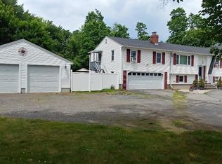 57 Dean St, Raynham, MA 02767