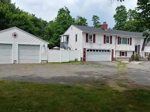 57 Dean St, Raynham, MA 02767