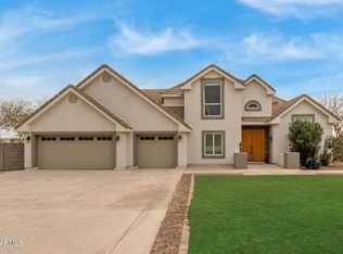 6485 E Heritage Rd, Florence, AZ 85132