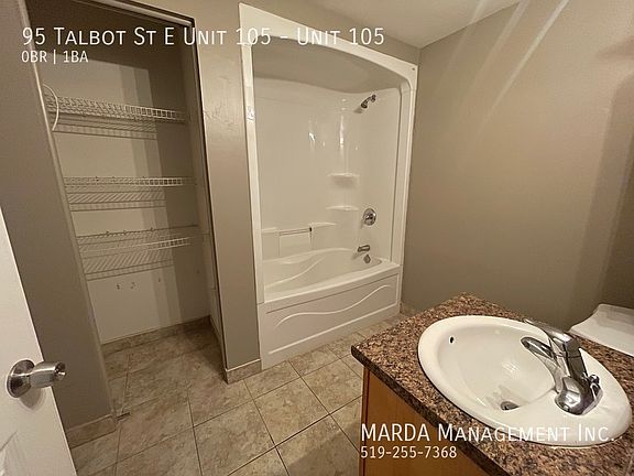 5th image of 95 Talbot St E Unit 105