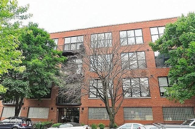 1st image of 2210 W Wabansia Ave APT 209