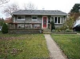 103 Cedarmere Rd, Owings Mills, MD 21117