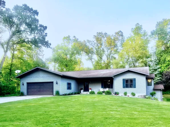 W10347 Highway 49, Waupun, WI 53963