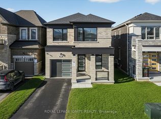 3114 Mulberry Ln, Pickering, ON L1X 0N9