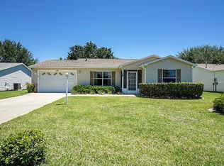 2720 Privada Dr, The Villages, FL 32162