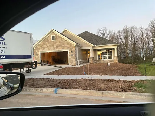 2455 ORION CIRCLE, Green Bay, WI 54311