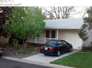 114 Pinon St, Broomfield, CO 80020